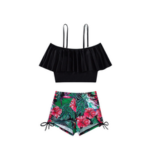 Load image into Gallery viewer, Flora 2 Piece Swimwear