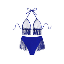 Load image into Gallery viewer, Blue Tang 2 Piece Swimwear