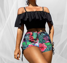 Load image into Gallery viewer, Flora 2 Piece Swimwear