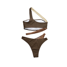 Load image into Gallery viewer, Sunkissed 2 Piece Swimwear